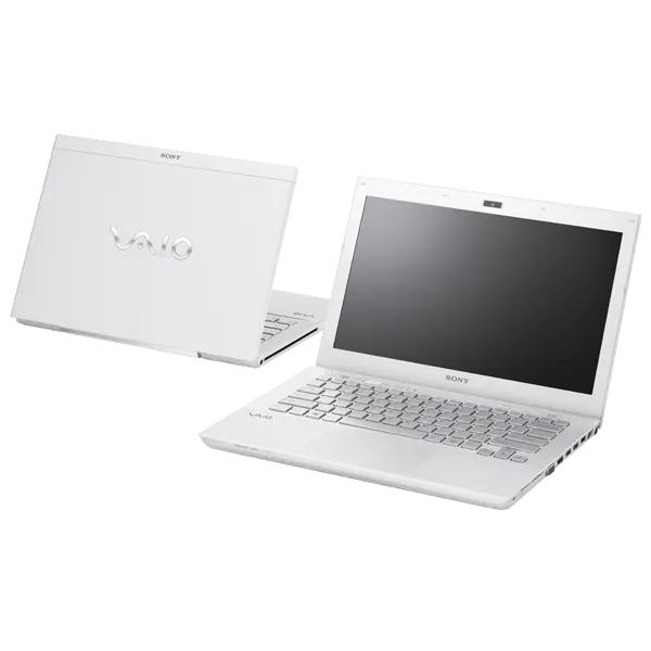 Восстановление данных Sony VAIO SV-S1312E3R