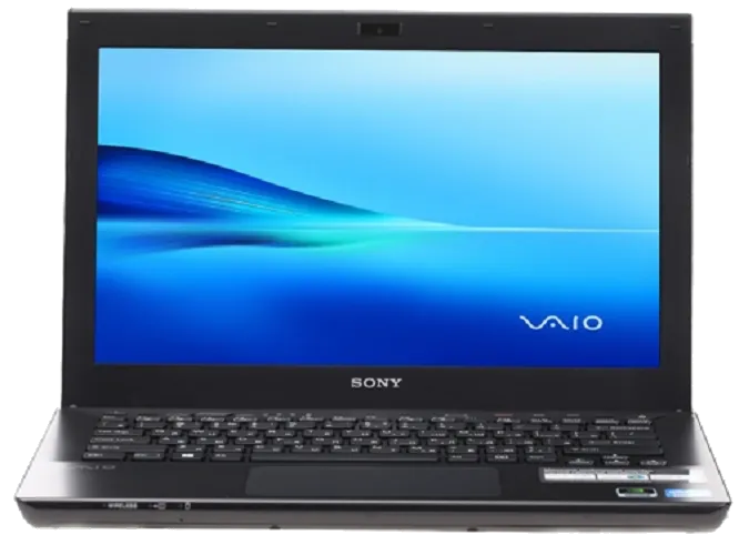 Восстановление данных Sony VAIO SV-S1312M9R