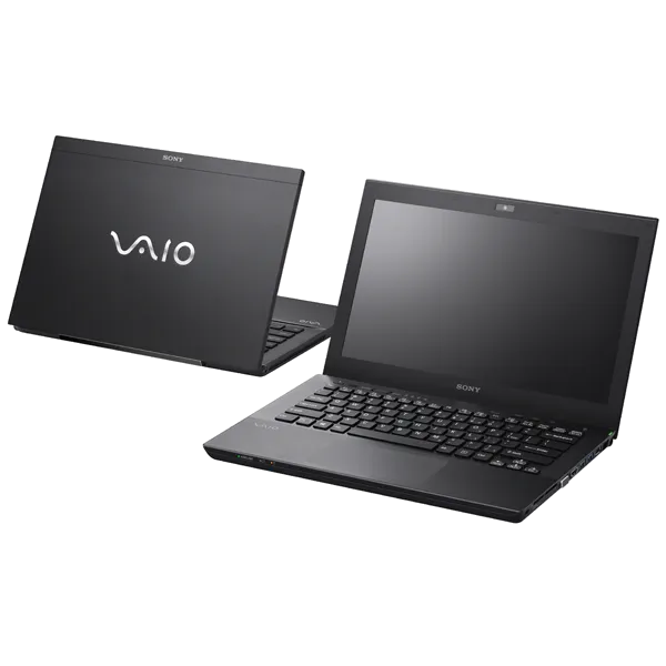 Восстановление данных Sony VAIO SV-S1312S9R