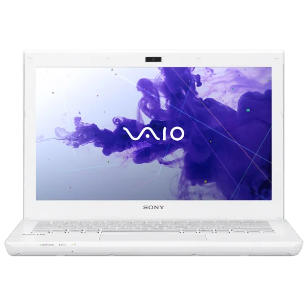 Восстановление данных Sony VAIO SV-S1313M1R