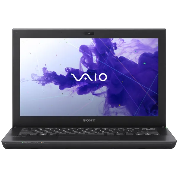 Восстановление данных Sony VAIO SV-S1313V9R