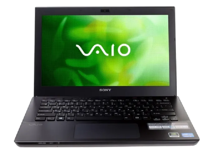 Восстановление данных Sony VAIO SV-S1313X9R