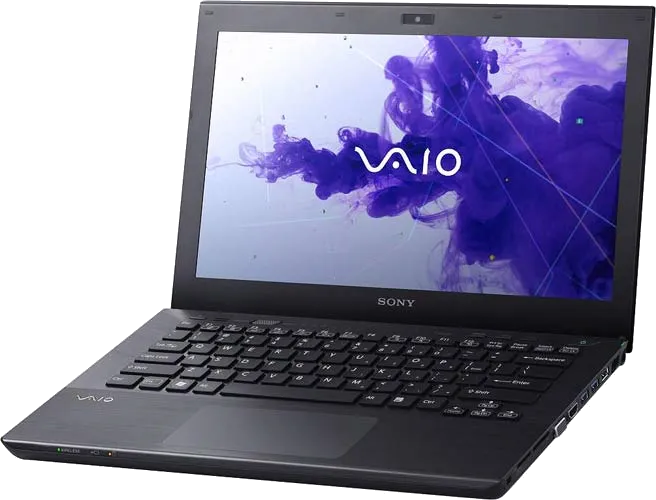 Восстановление данных Sony VAIO SV-S13A1V8R