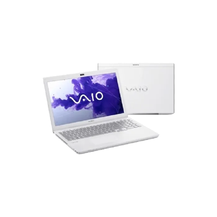 Восстановление данных Sony VAIO SV-S1511F4R