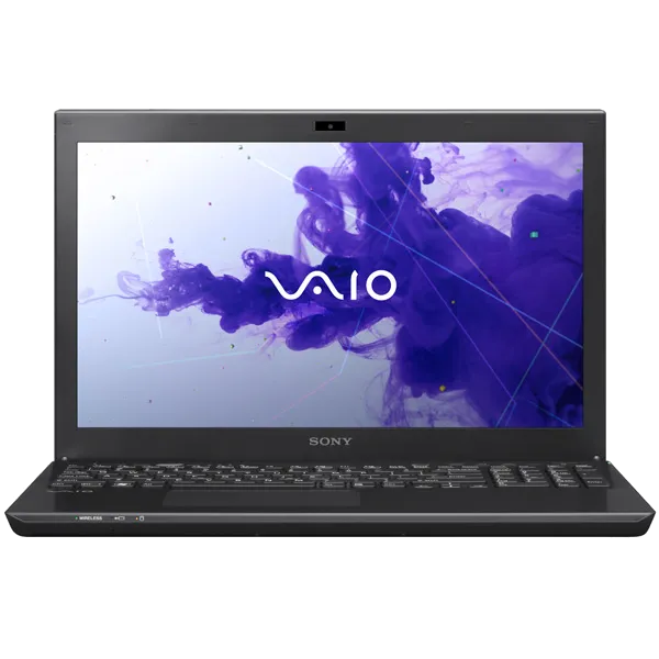 Восстановление данных Sony VAIO SV-S1511V9R