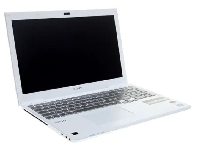 Восстановление данных Sony VAIO SV-S1512U1R