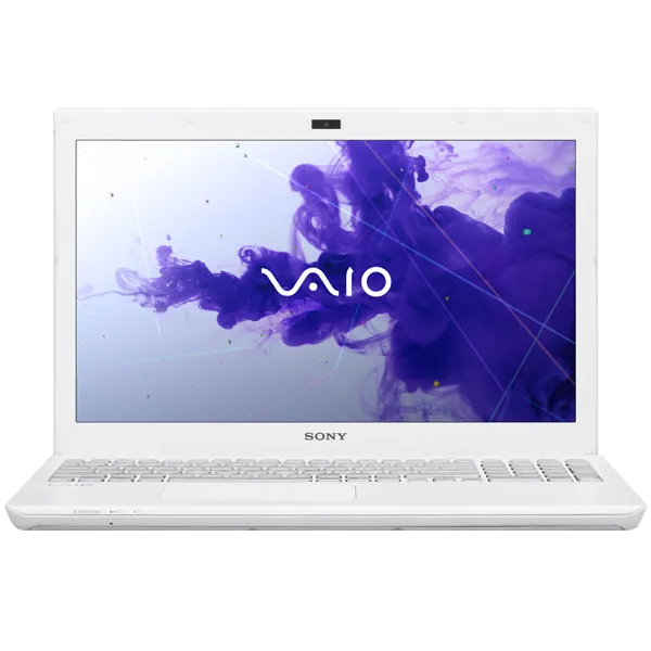 Восстановление данных Sony VAIO SV-S1513M1R