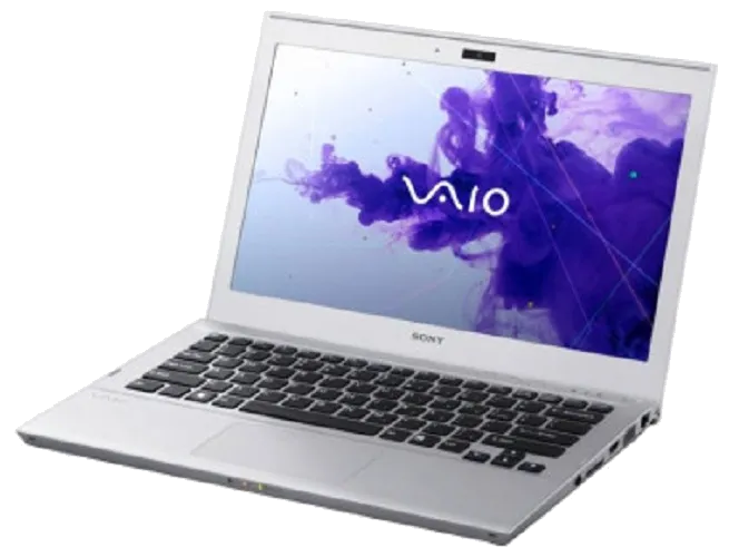 Восстановление данных Sony VAIO SV-T1111Z9R