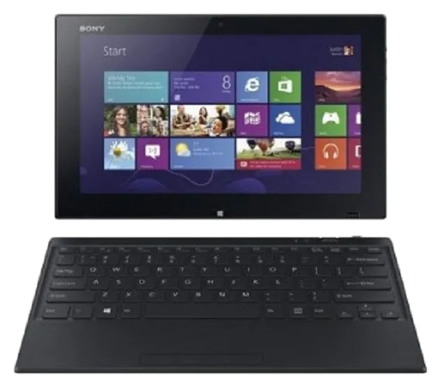 Восстановление данных Sony VAIO SV-T1122H4R
