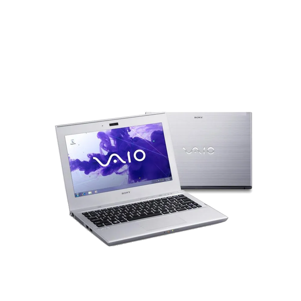 Восстановление данных Sony VAIO SV-T1311Z9R