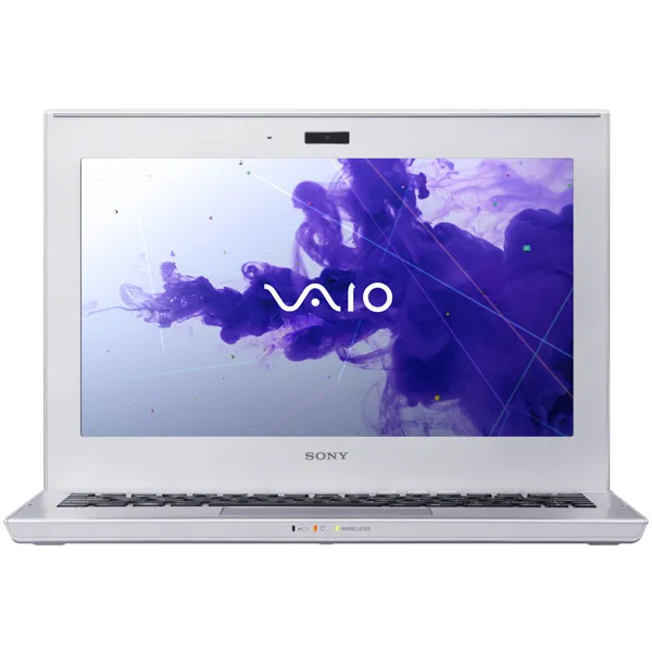 Восстановление данных Sony VAIO SV-T1312L1R