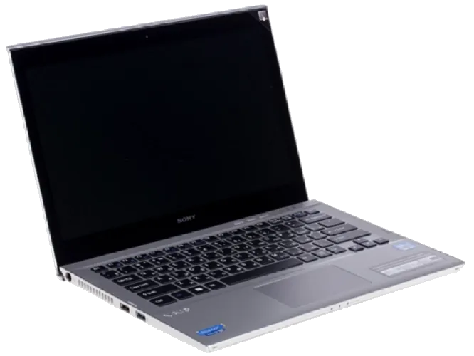 Восстановление данных Sony VAIO SV-T1313Z1R