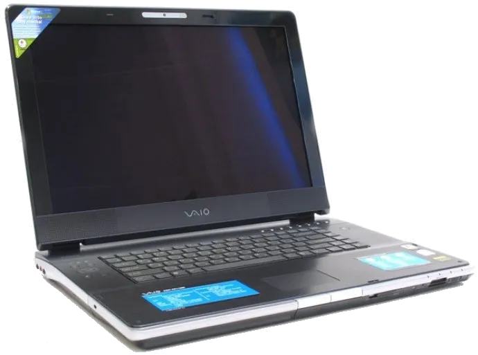 Восстановление данных Sony VAIO VGN-AR11MR
