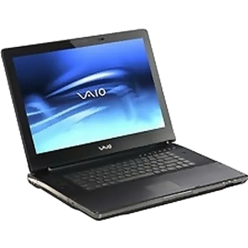 Восстановление данных Sony VAIO VGN-AR190G