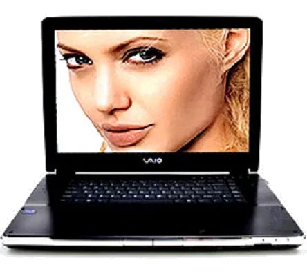 Восстановление данных Sony VAIO VGN-AR21MR