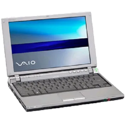 Восстановление данных Sony VAIO VGN-AR250