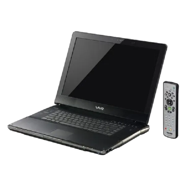 Восстановление данных Sony VAIO VGN-AR31MR