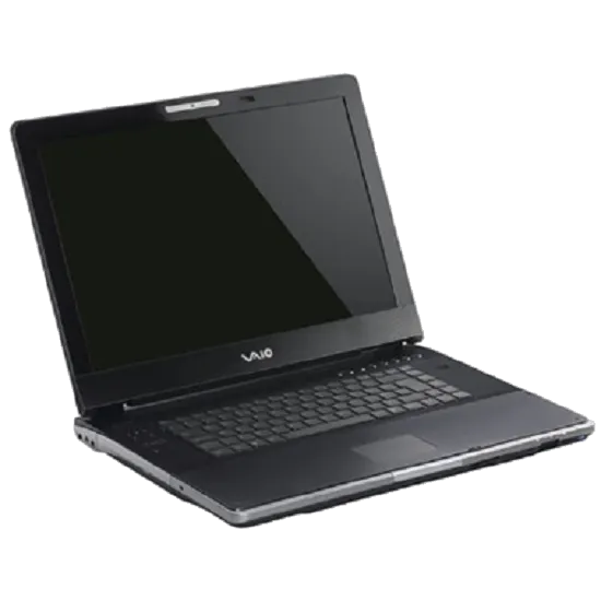 Восстановление данных Sony VAIO VGN-AR31SR