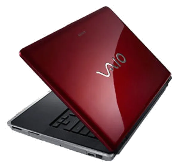 Восстановление данных Sony VAIO VGN-AR320E