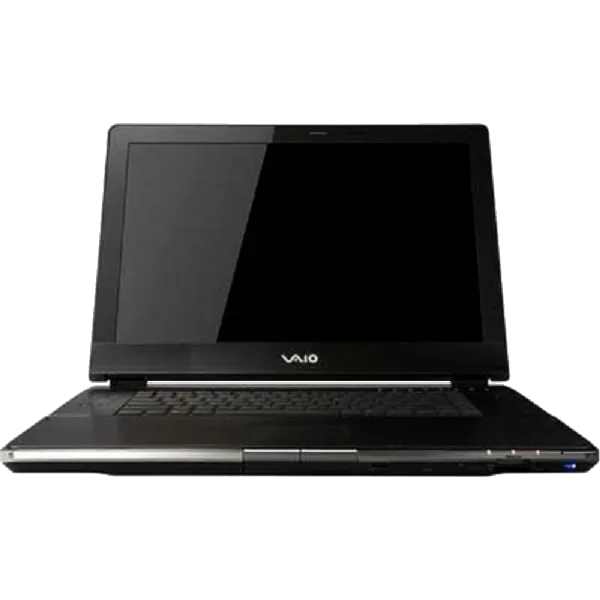 Восстановление данных Sony VAIO VGN-AR41MR