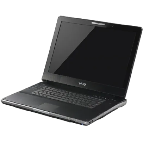 Восстановление данных Sony VAIO VGN-AR51SRU