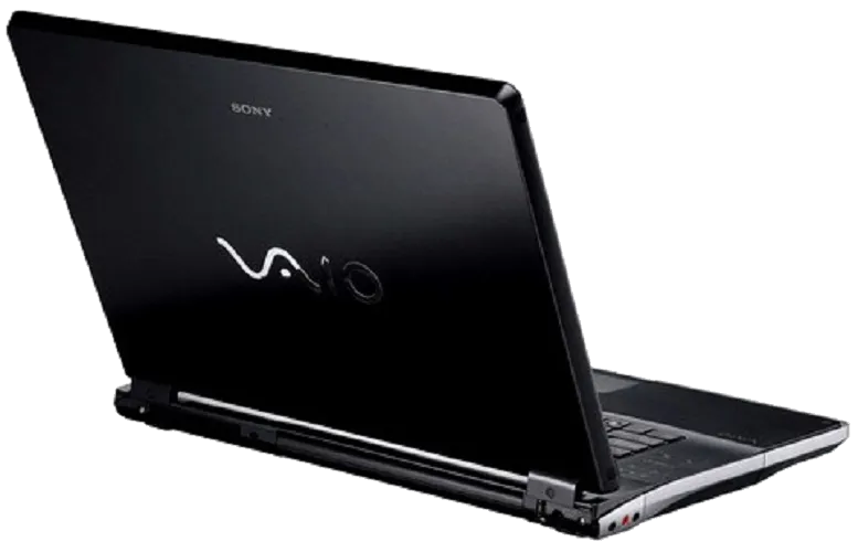 Восстановление данных Sony VAIO VGN-AR61MR