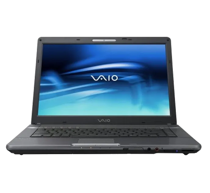 Восстановление данных Sony VAIO VGN-AR630E