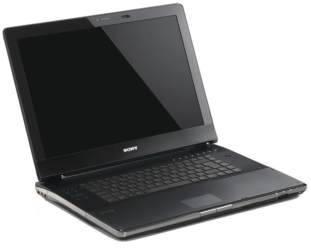Восстановление данных Sony VAIO VGN-AR71SRU