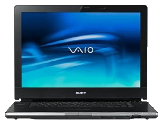 Восстановление данных Sony VAIO VGN-AR730E
