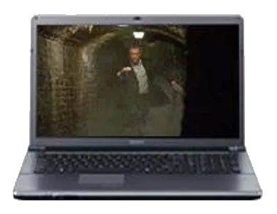 Восстановление данных Sony VAIO VGN-AW11M