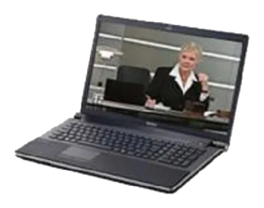 Восстановление данных Sony VAIO VGN-AW11RXU