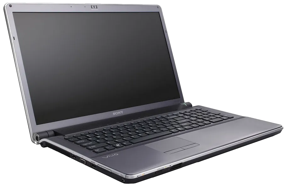 Восстановление данных Sony VAIO VGN-AW11ZR
