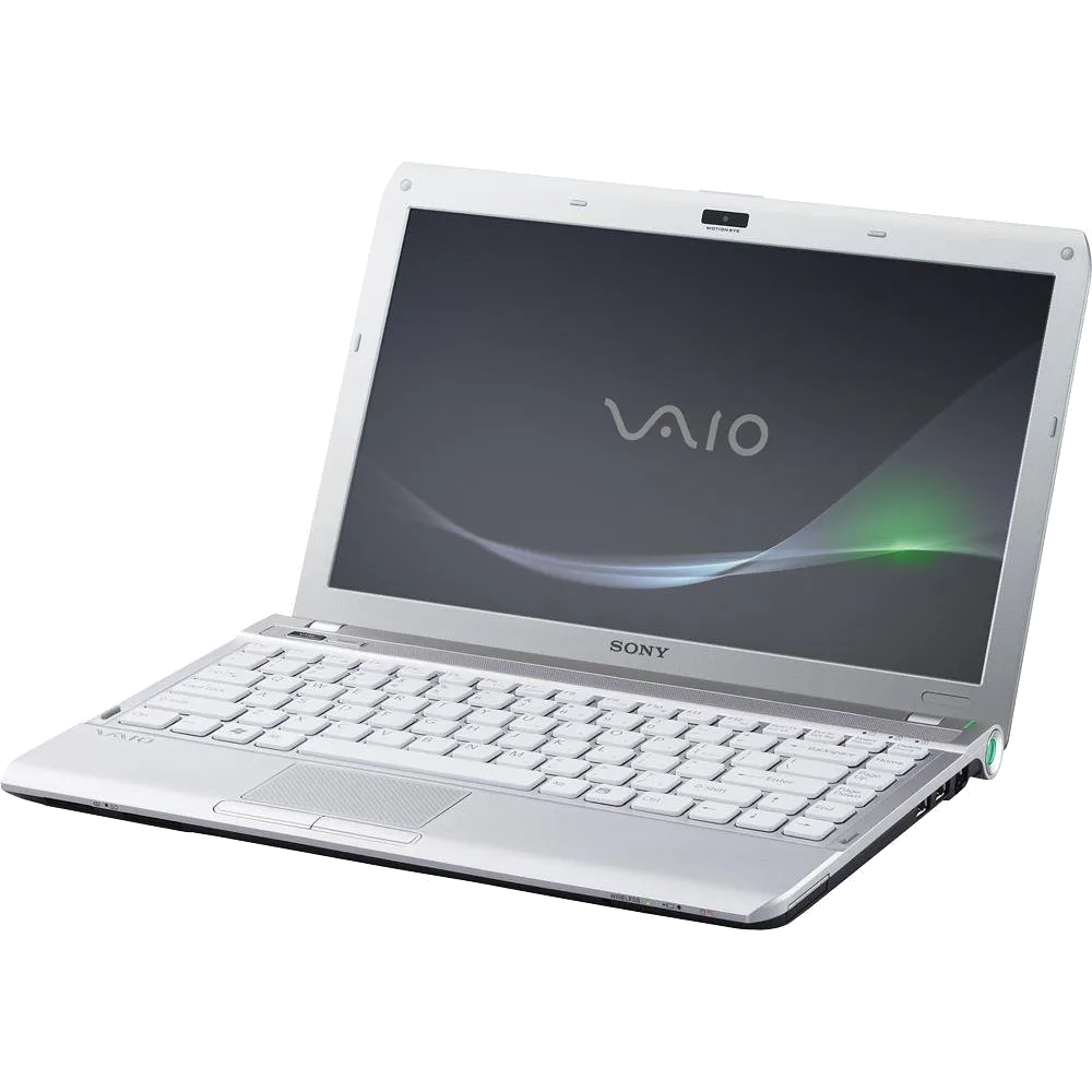 Восстановление данных Sony VAIO VGN-AW21ZR/B