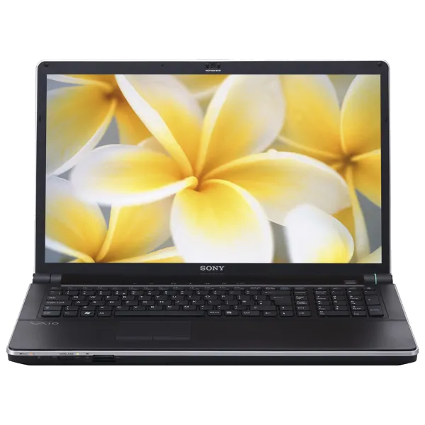 Восстановление данных Sony VAIO VGN-AW3ZRJ/B