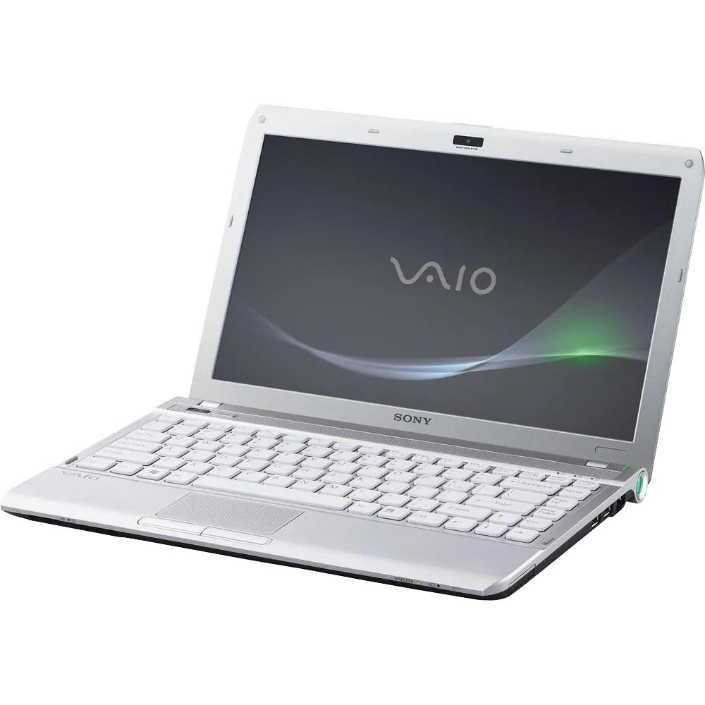 Восстановление данных Sony VAIO VGN-AW4XRH/Q