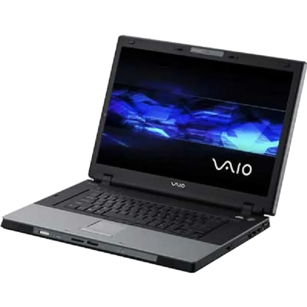 Восстановление данных Sony VAIO VGN-AX580G