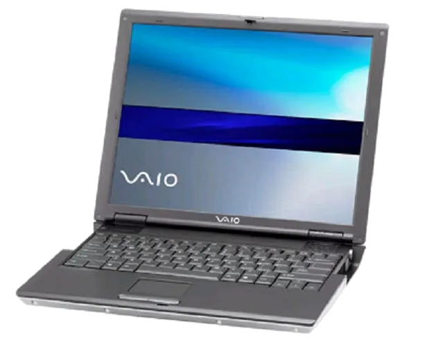 Восстановление данных Sony VAiO VGN-B100B