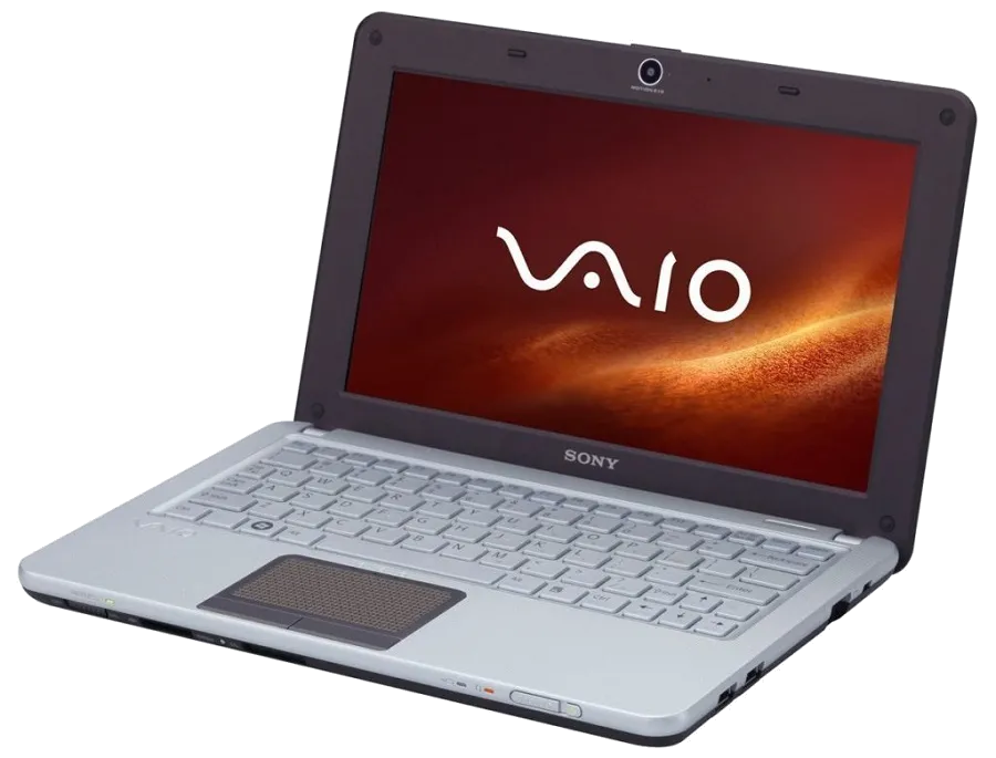 Восстановление данных Sony VAiO VGN-B100B07
