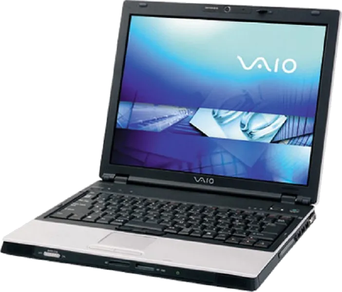 Восстановление данных Sony VAiO VGN-BX543