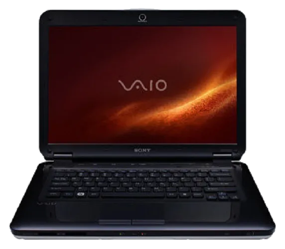 Восстановление данных Sony VAiO VGN-BZS190JTQ