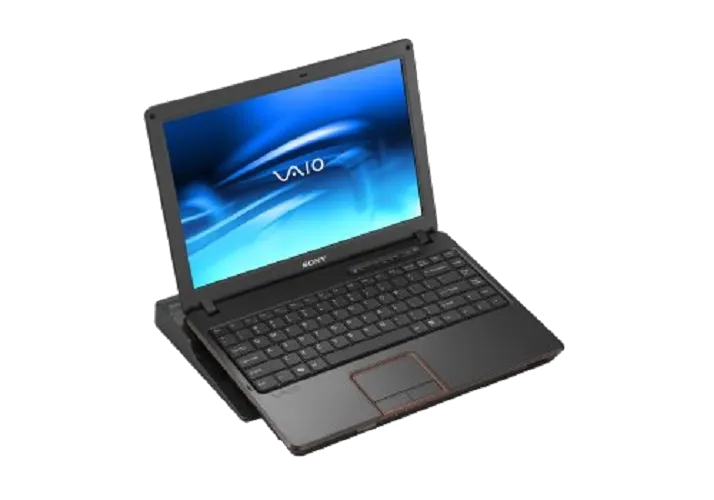 Восстановление данных Sony VAIO VGN-C150P/B