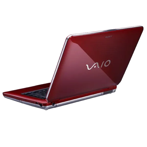 Восстановление данных Sony VAIO VGN-C190E
