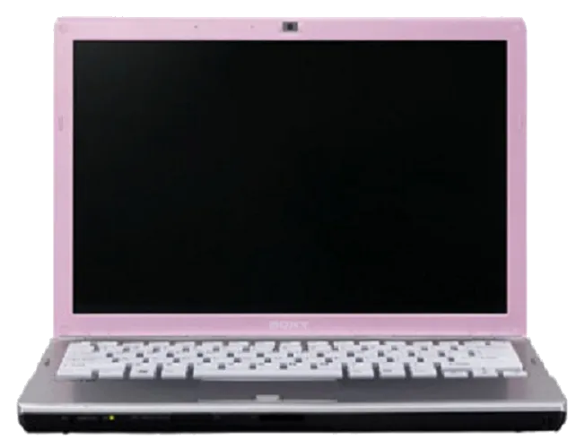 Восстановление данных Sony VAIO VGN-C290E/BT