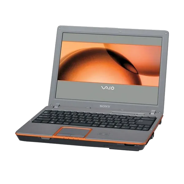 Восстановление данных Sony VAIO VGN-C291N