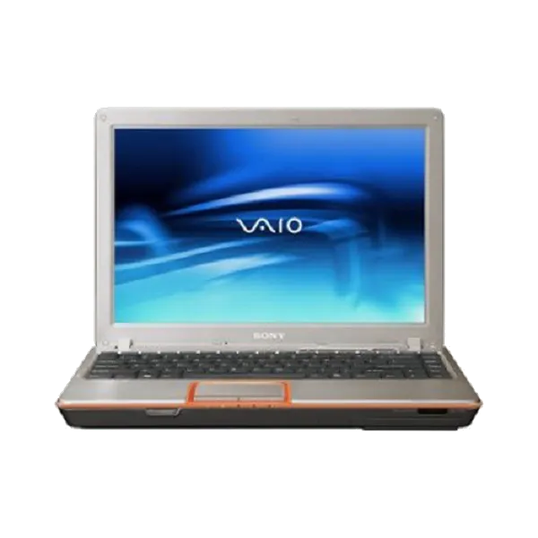 Восстановление данных Sony VAIO VGN-C2SR/G