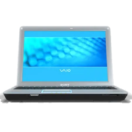 Восстановление данных Sony VAIO VGN-C2SR/L