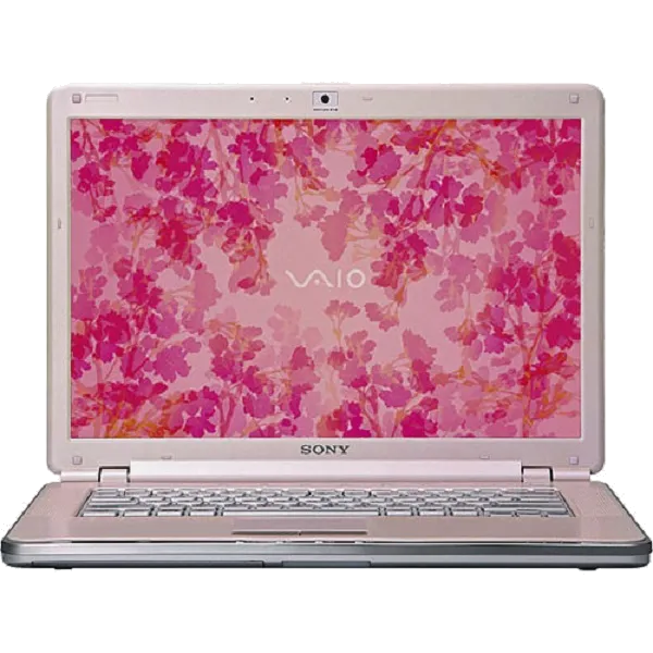Восстановление данных Sony VAIO VGN-CR120E