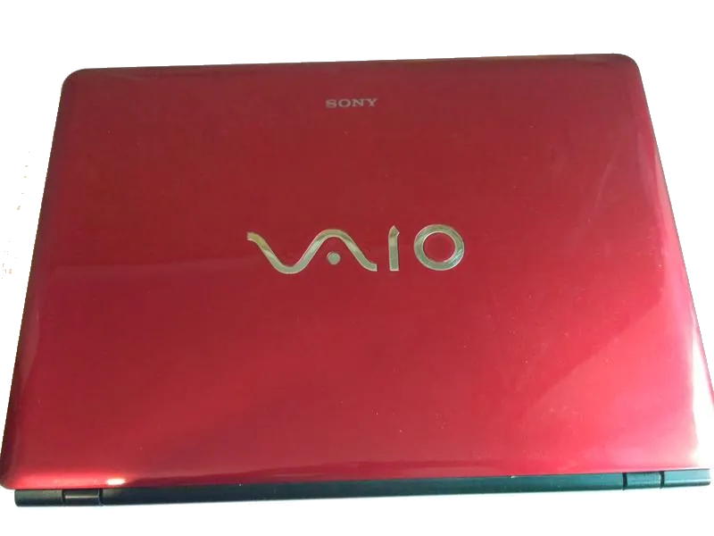Восстановление данных Sony VAIO VGN-CR21ZR/R