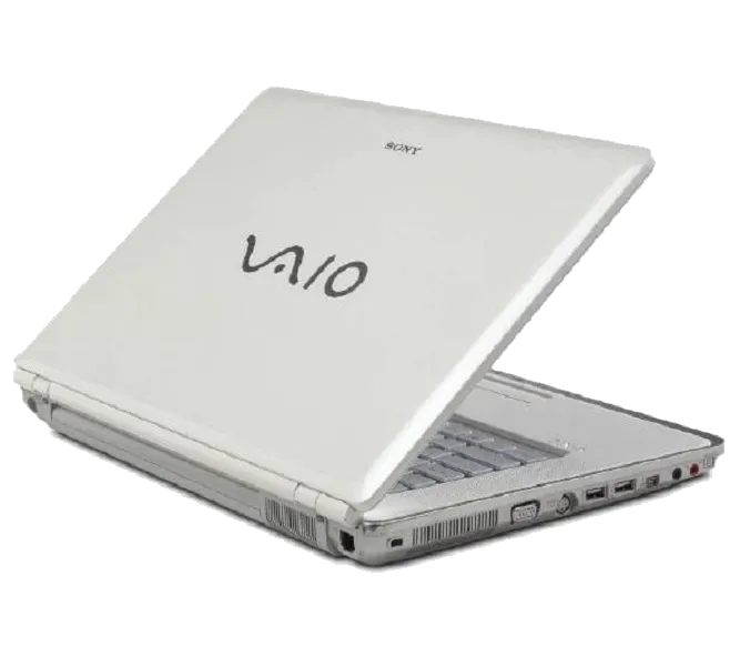 Восстановление данных Sony VAIO VGN-CR220E