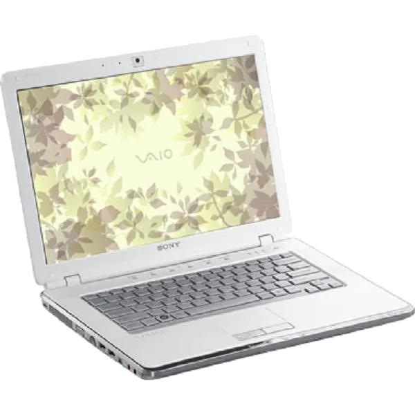 Восстановление данных Sony VAIO VGN-CR31SR
